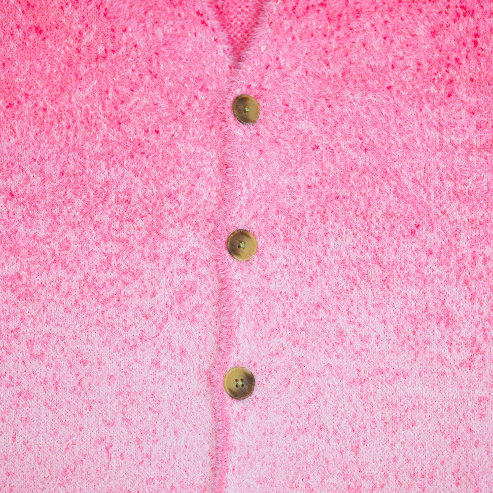 Air Jordan Cardigan (Aster Pink) – Corporate