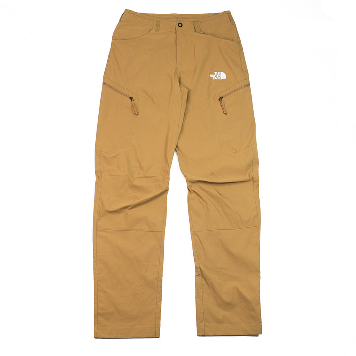 M Exploration Pant (Utility Brown)
