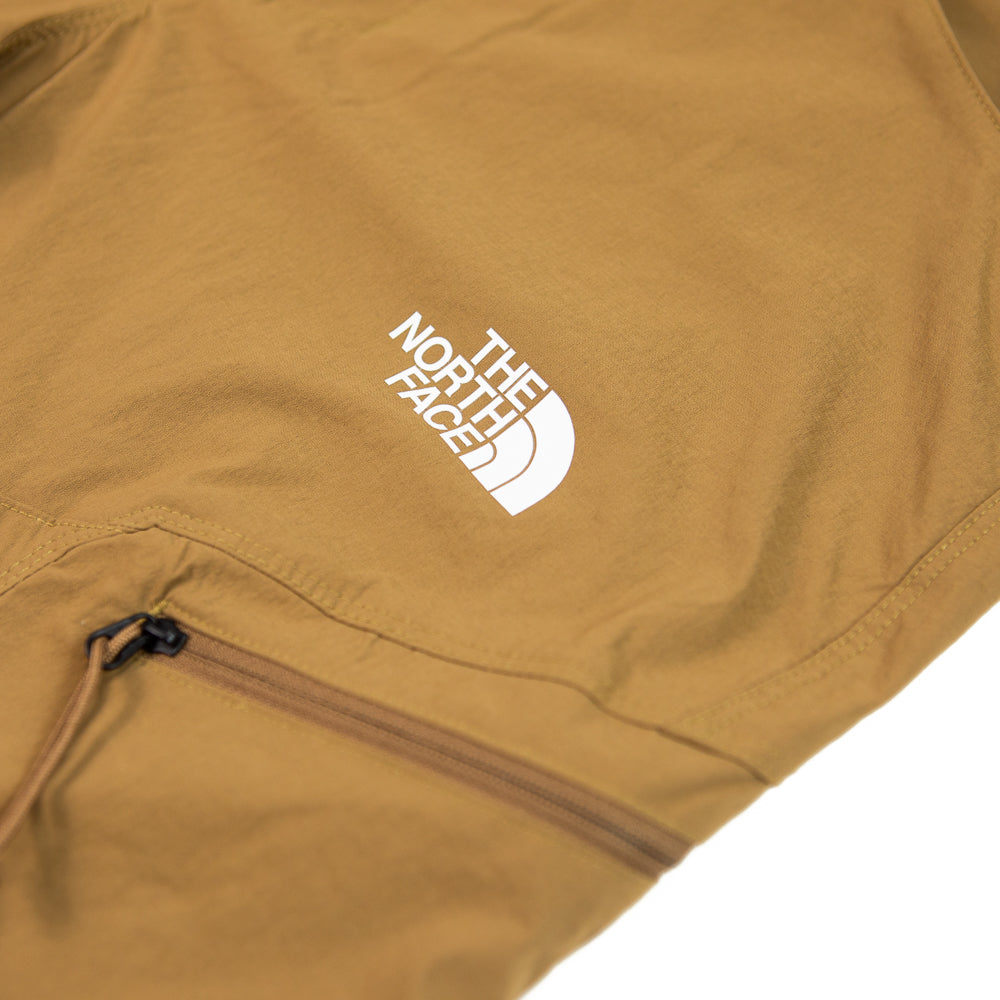 M Exploration Pant (Utility Brown)