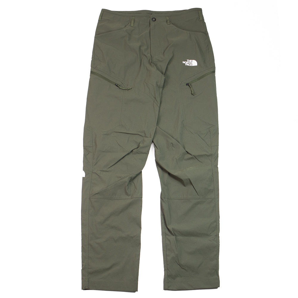 M Exploration Pant (New Taupe Green)