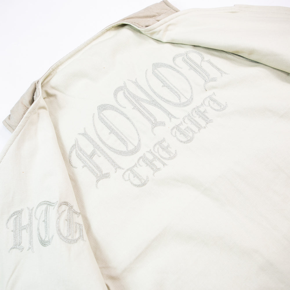 HTG Vest (Bone)