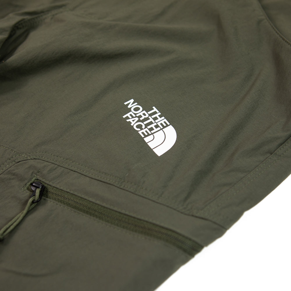 M Exploration Pant (New Taupe Green)