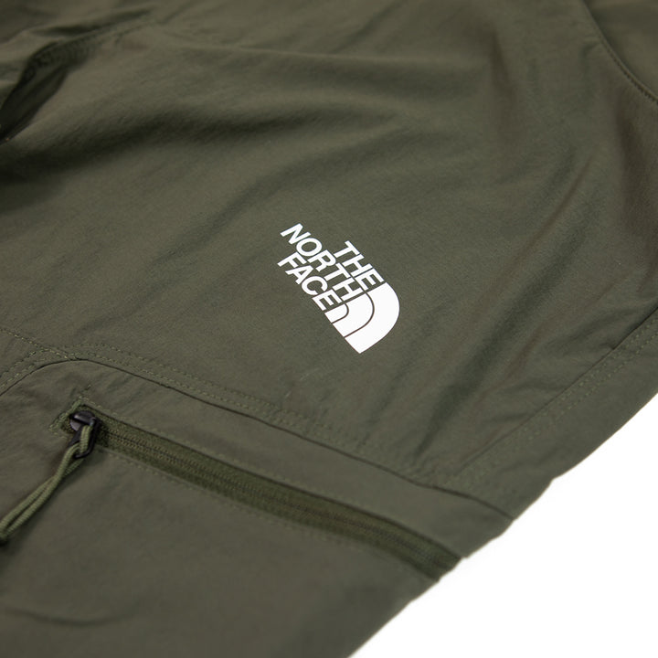 M Exploration Pant (New Taupe Green)