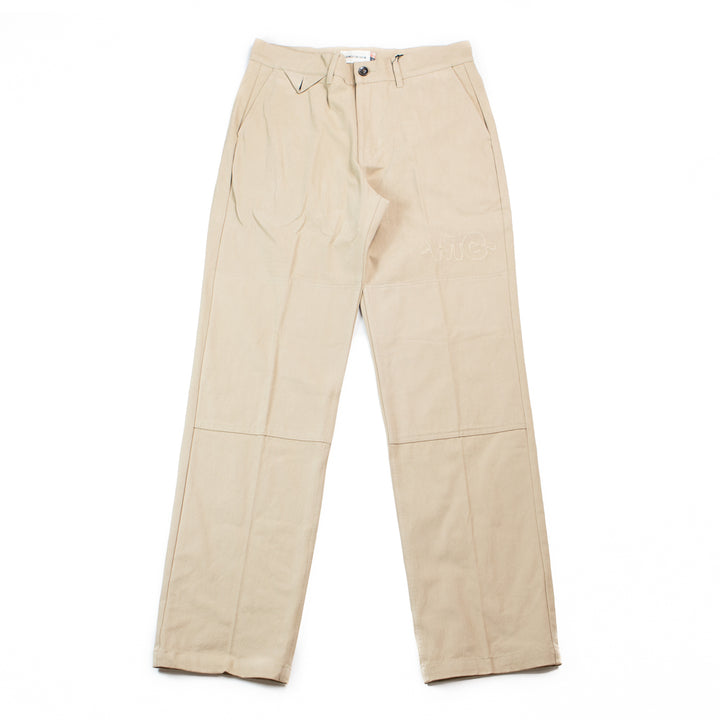 Amp'd Chore Pant (Tan)