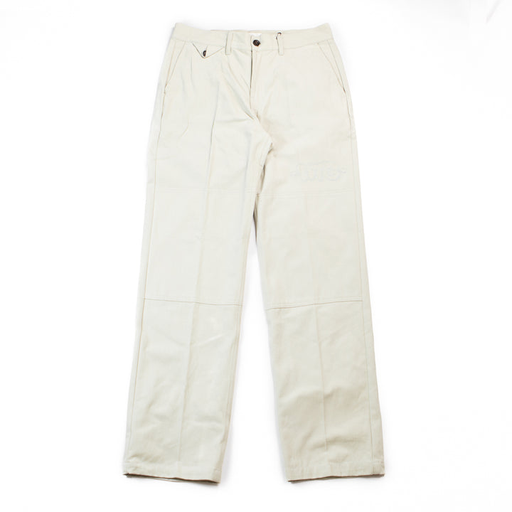 Amp'd Chore Pant (Bone)