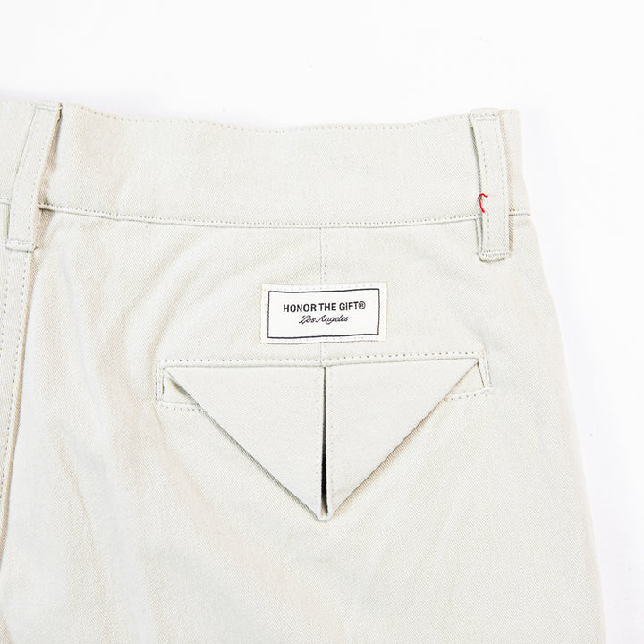 Amp'd Chore Pant (Bone)