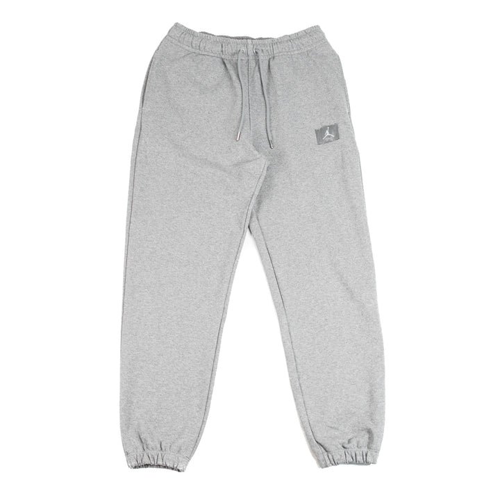 Jordan Flight Fleece Pants (Carbon Heather)