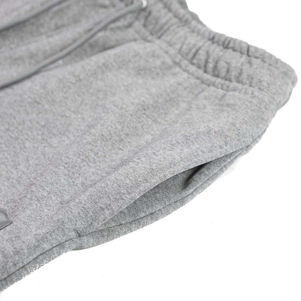 Jordan Flight Fleece Pants (Carbon Heather)