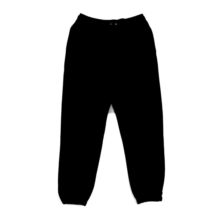 Jordan Flight Fleece Pants (Black)