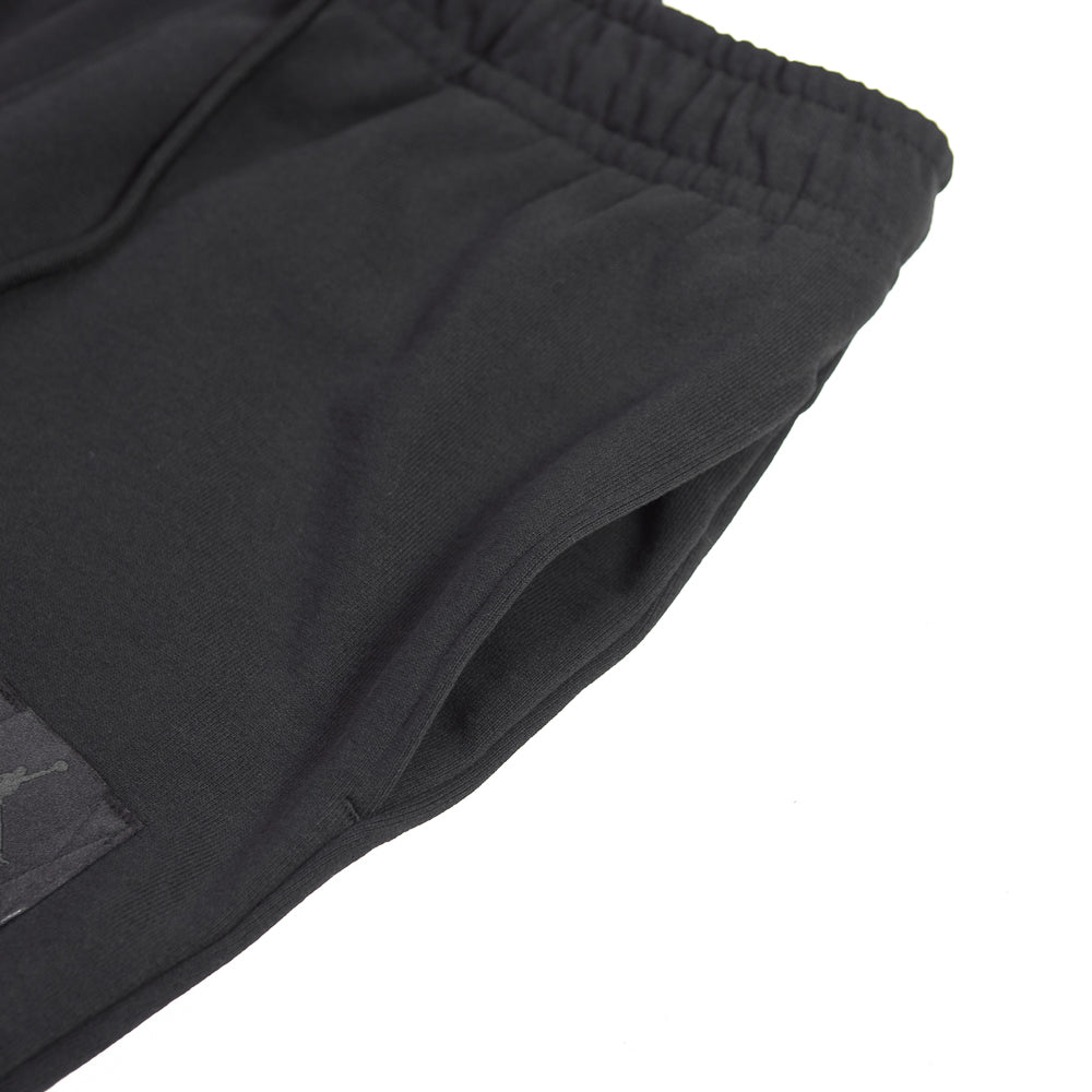 Jordan Flight Fleece Pants (Black)