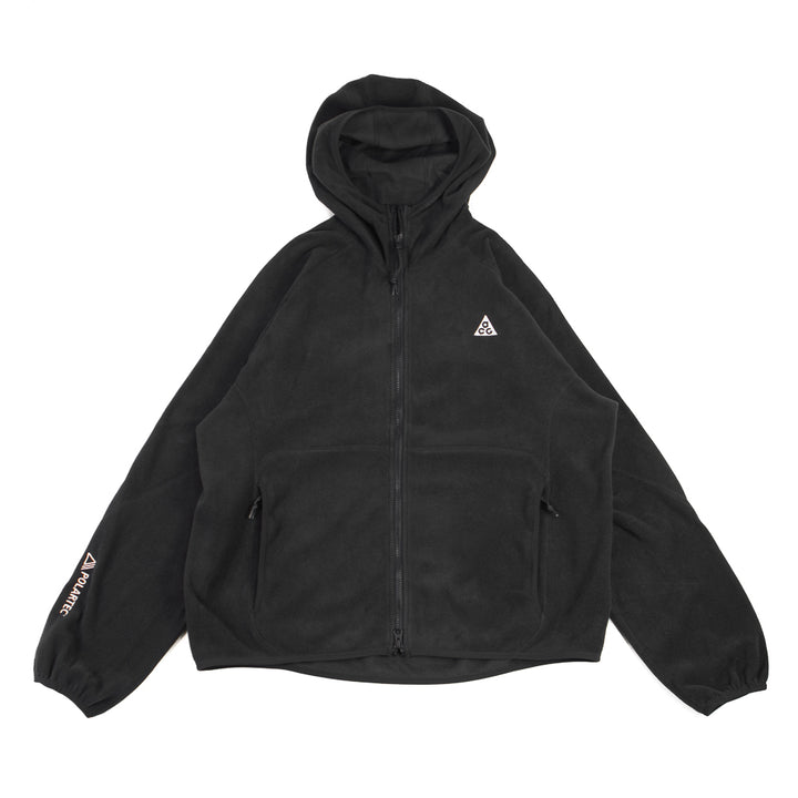 ACG "Wolf Tree" Full-Zip Hoodie (Black/Anthracite/Summit White)