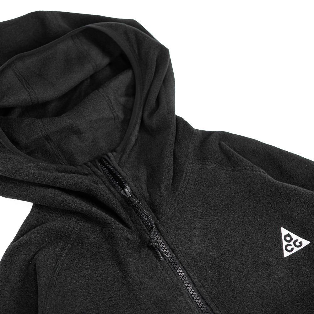 ACG "Wolf Tree" Full-Zip Hoodie (Black/Anthracite/Summit White)