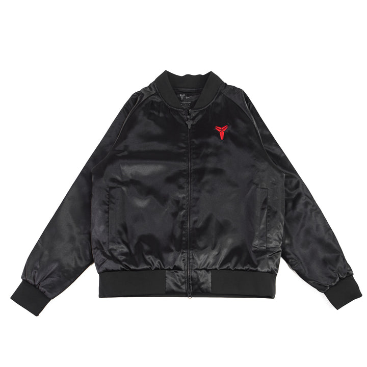 Kobe "Year of Mamba" Therma-FIT Insulated Jacket (Black)