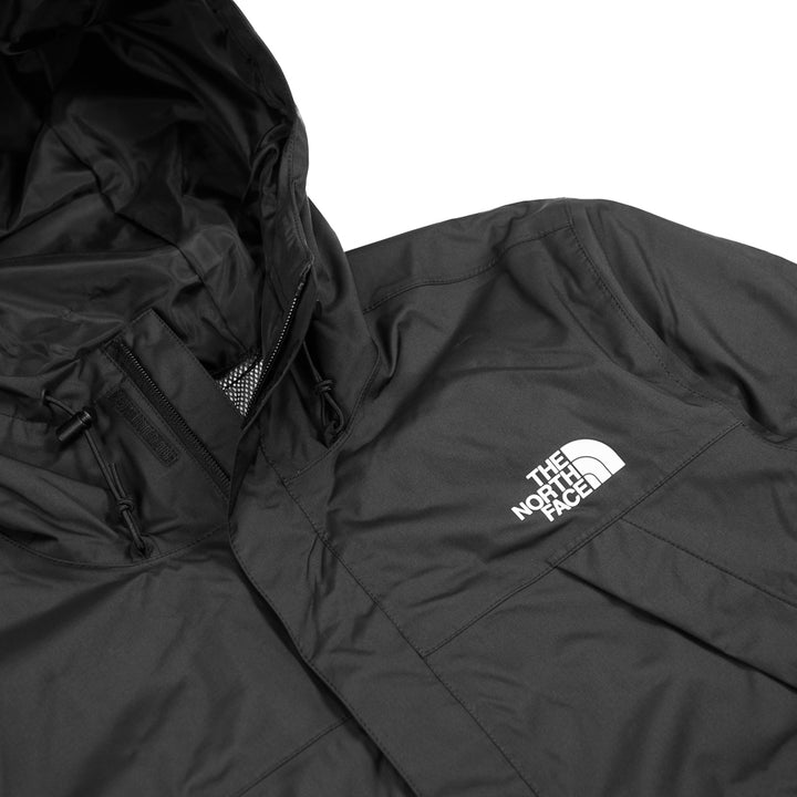 Antora Jacket (TNF Black)
