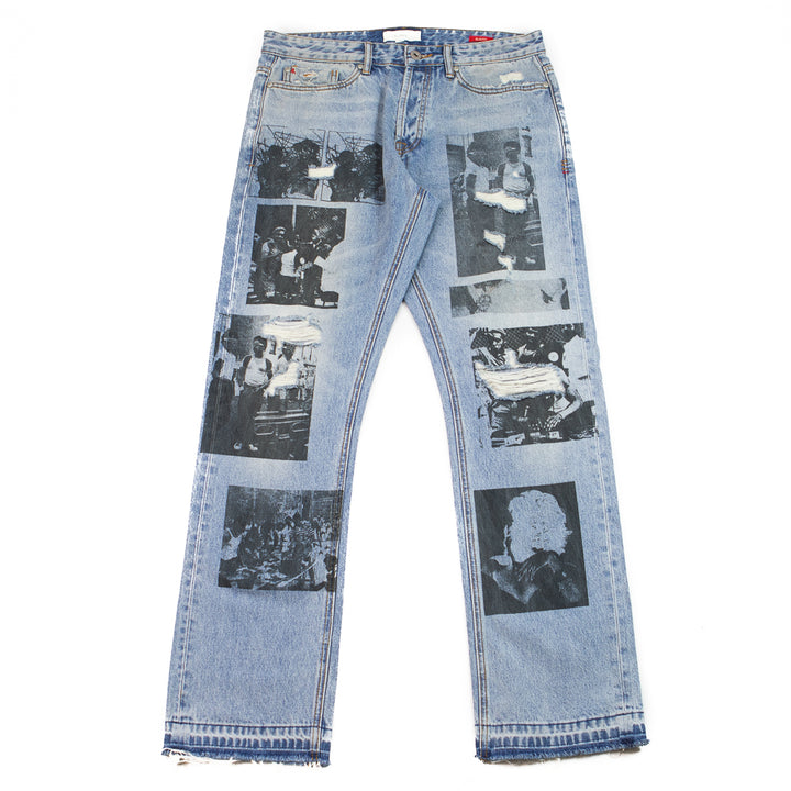 Mojave Jean (Foundation Wash)