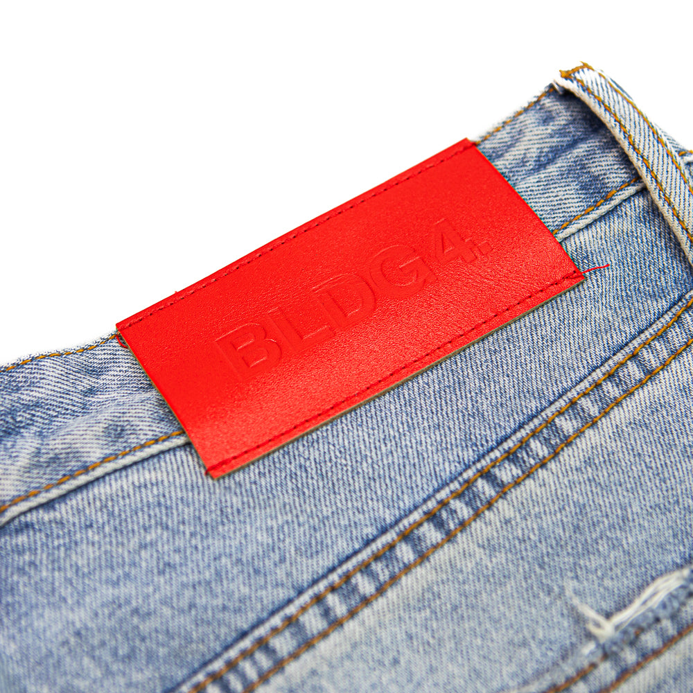 Mojave Jean (Foundation Wash)
