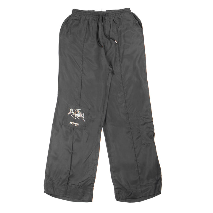 Design For Peace Of Mind Pant (Black)