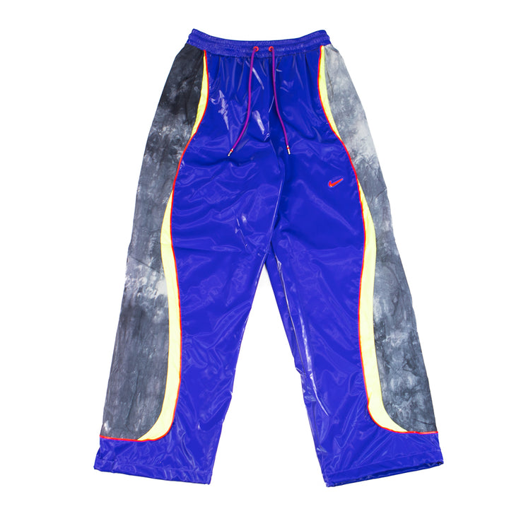 Project F.R.O.G. Track Pants (Deep Night/Black/Light Lemon Twist/Light Crimson)