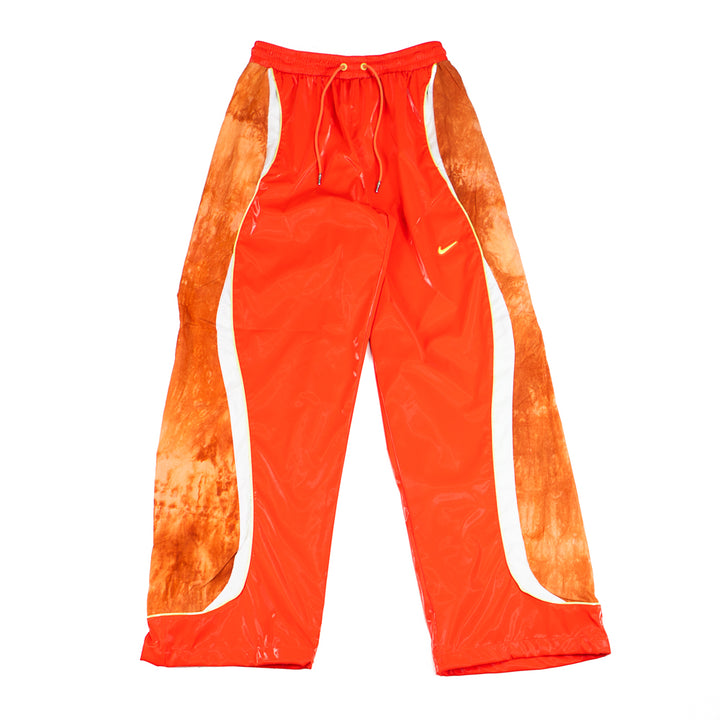 Project F.R.O.G. Track Pants (Light Crimson/Dark Russet/White/Light Lemon Twist)