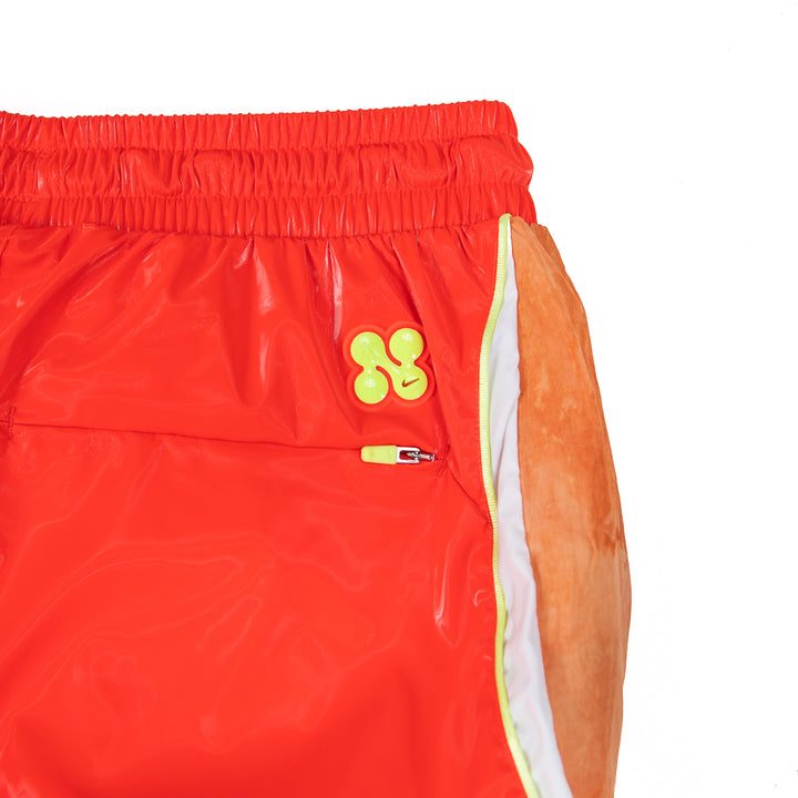 Project F.R.O.G. Track Pants (Light Crimson/Dark Russet/White/Light Lemon Twist)