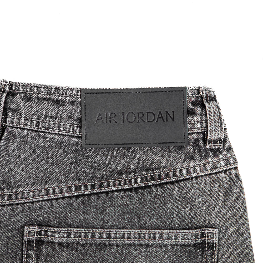 Air Jordan Women's Pants (Black/Flat Pewter)