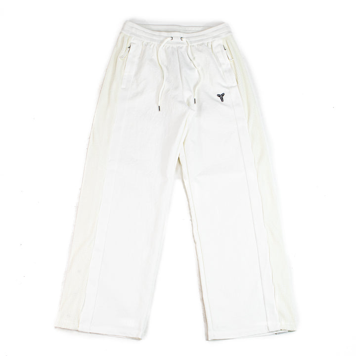 Kobe Pleated Pants (Sail)