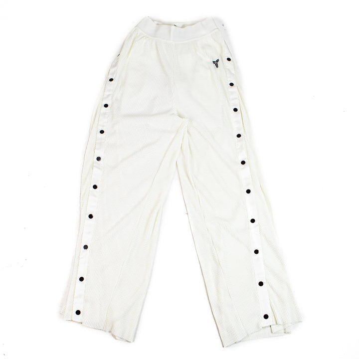 Women's Kobe Pleated Tear-Away Pants (Sail)