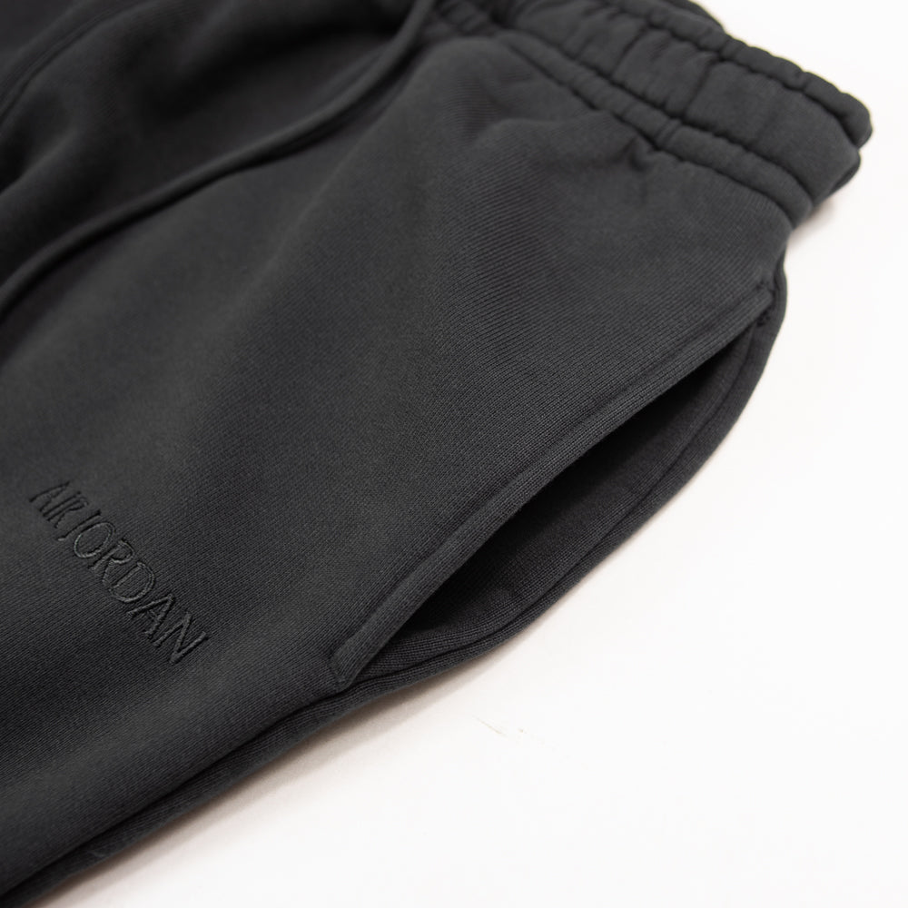 Jordan Wordmark Sweatpants (Off Noir)