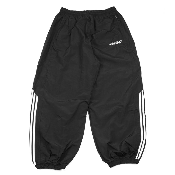 OS FB Trackpant (Black)