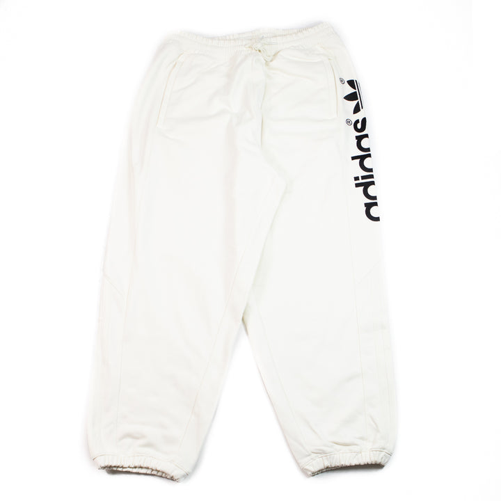 Block Sweatpant (Off White)