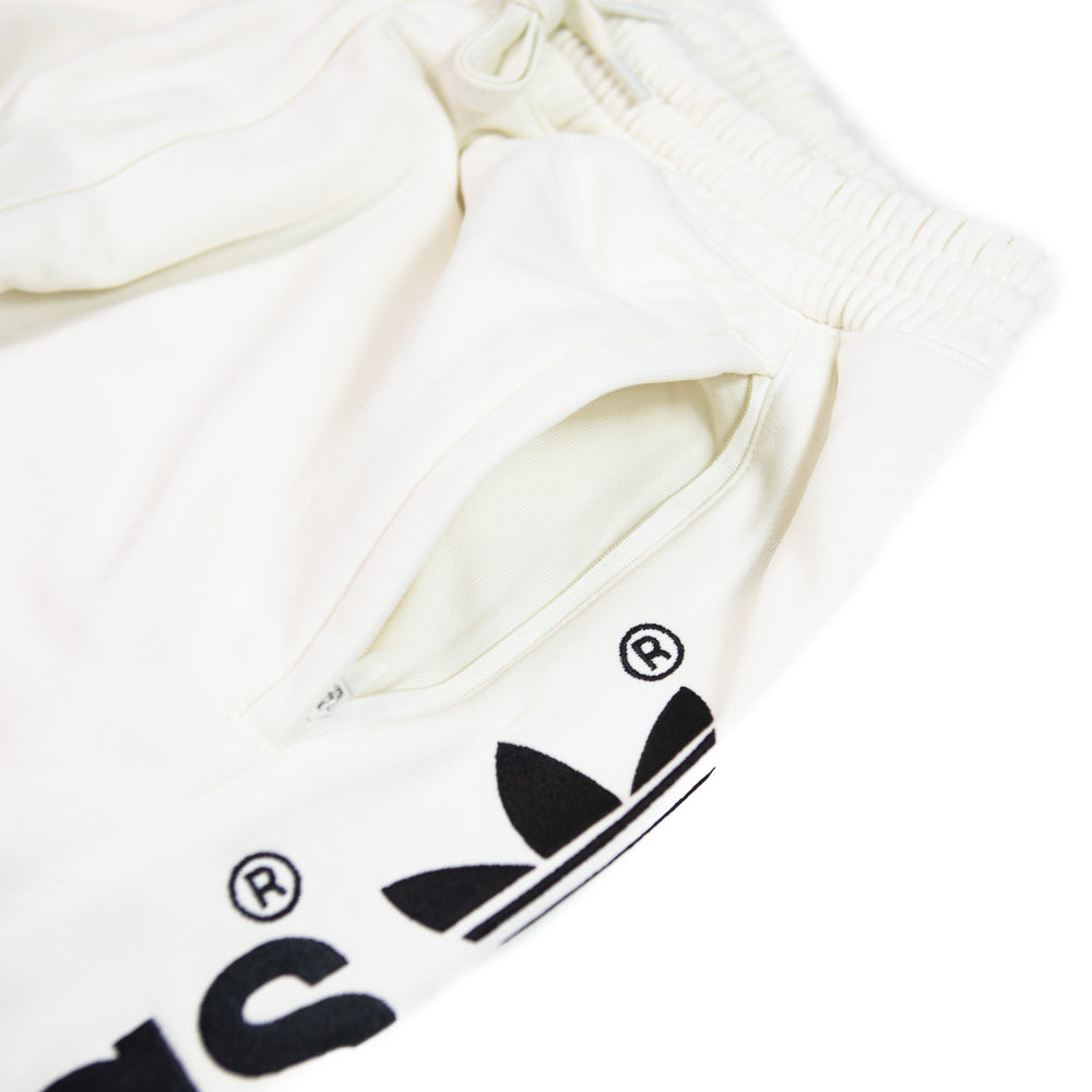 Block Sweatpant (Off White)