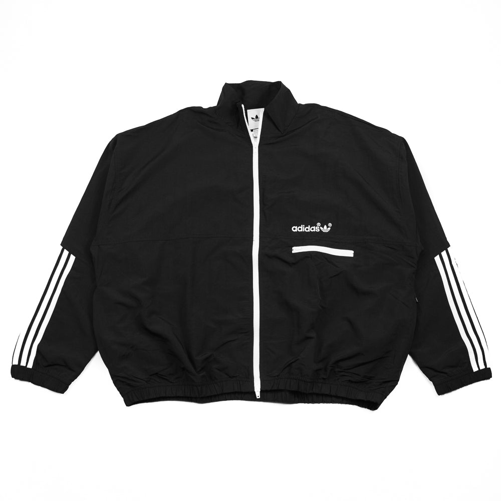 OS FB Jacket (Black)