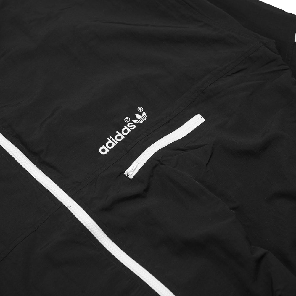 OS FB Jacket (Black)