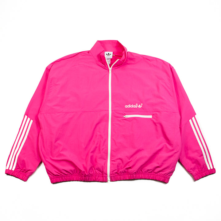 OS FB Jacket (Pulse Magenta)