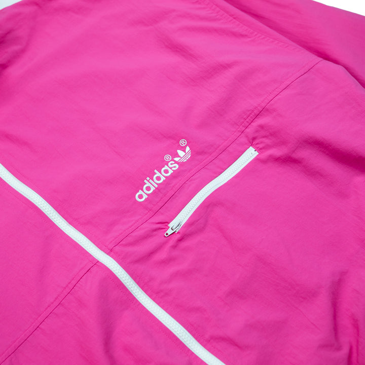 OS FB Jacket (Pulse Magenta)