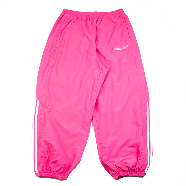 OS FB Trackpant (Pulse Magneta)