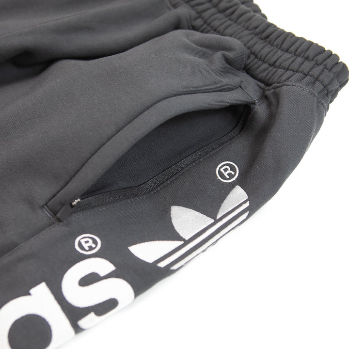 Block Sweatpant (Utility Black)