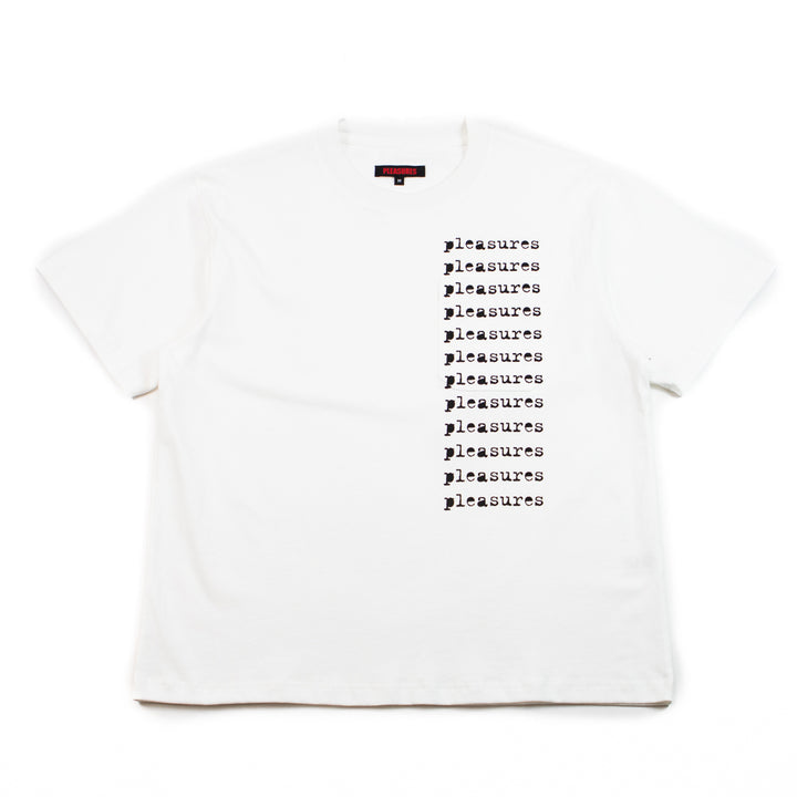 Slip Heavyweight Pocket Shirt (White)