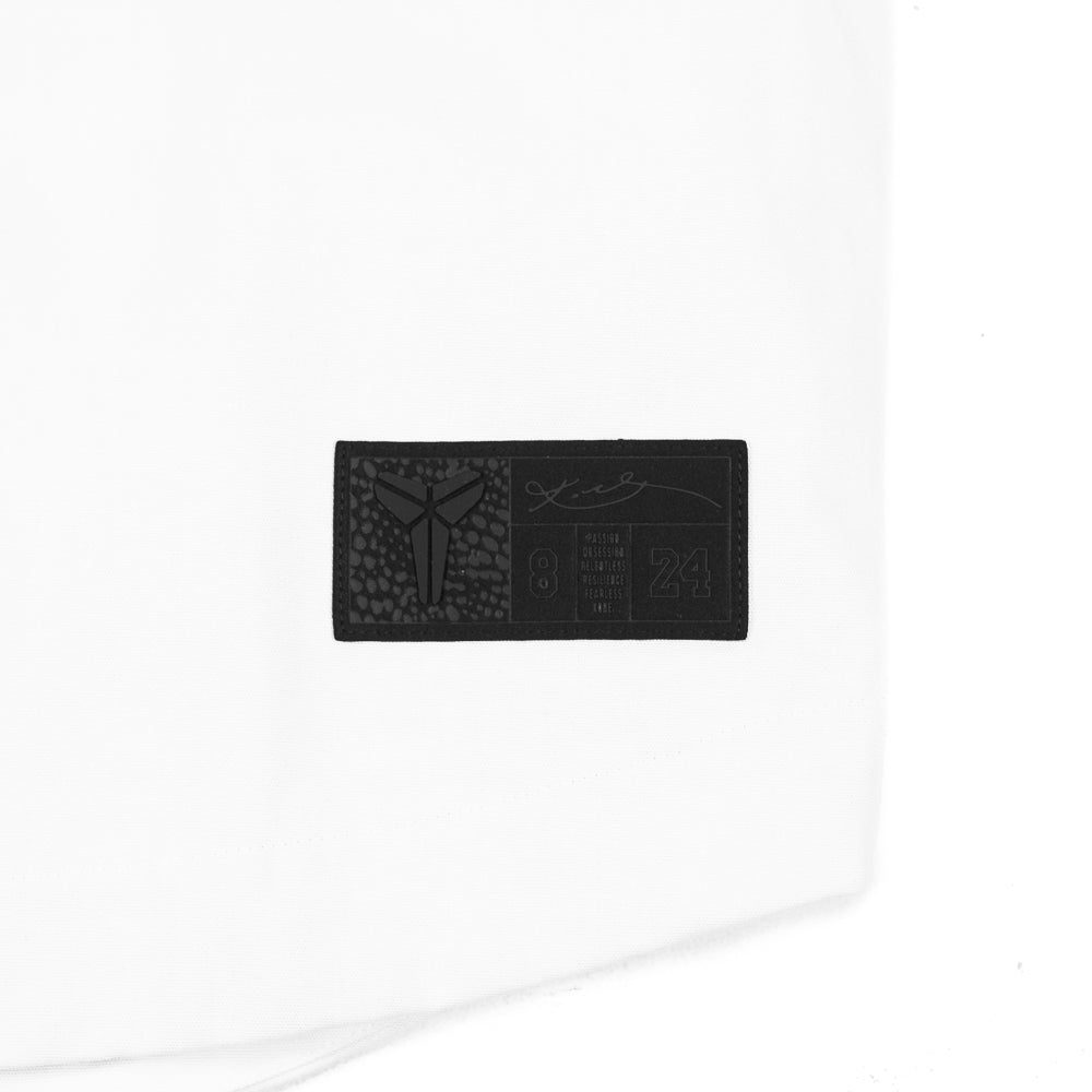 Kobe Baseball Top (Sail/Black)