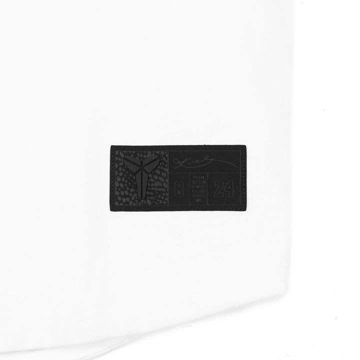 Kobe Baseball Top (Sail/Black)