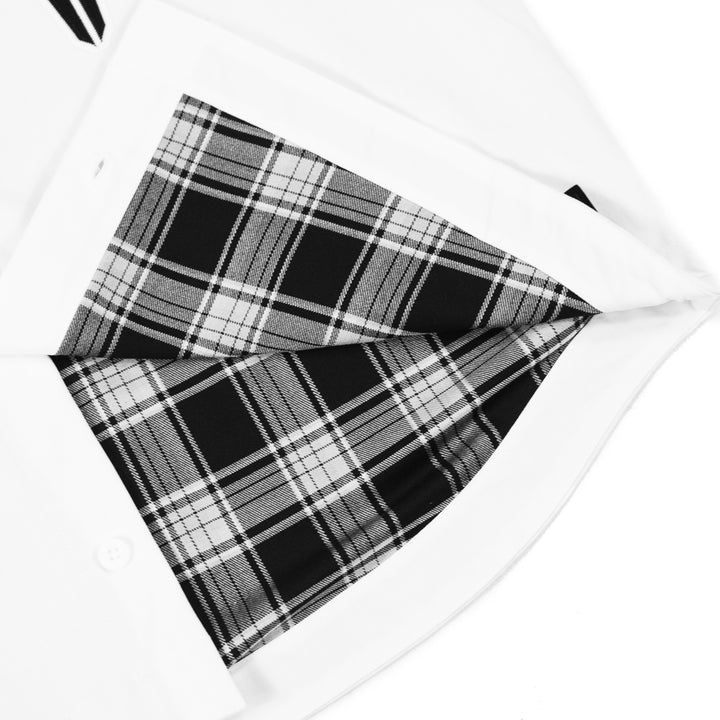 Kobe Baseball Top (Sail/Black)