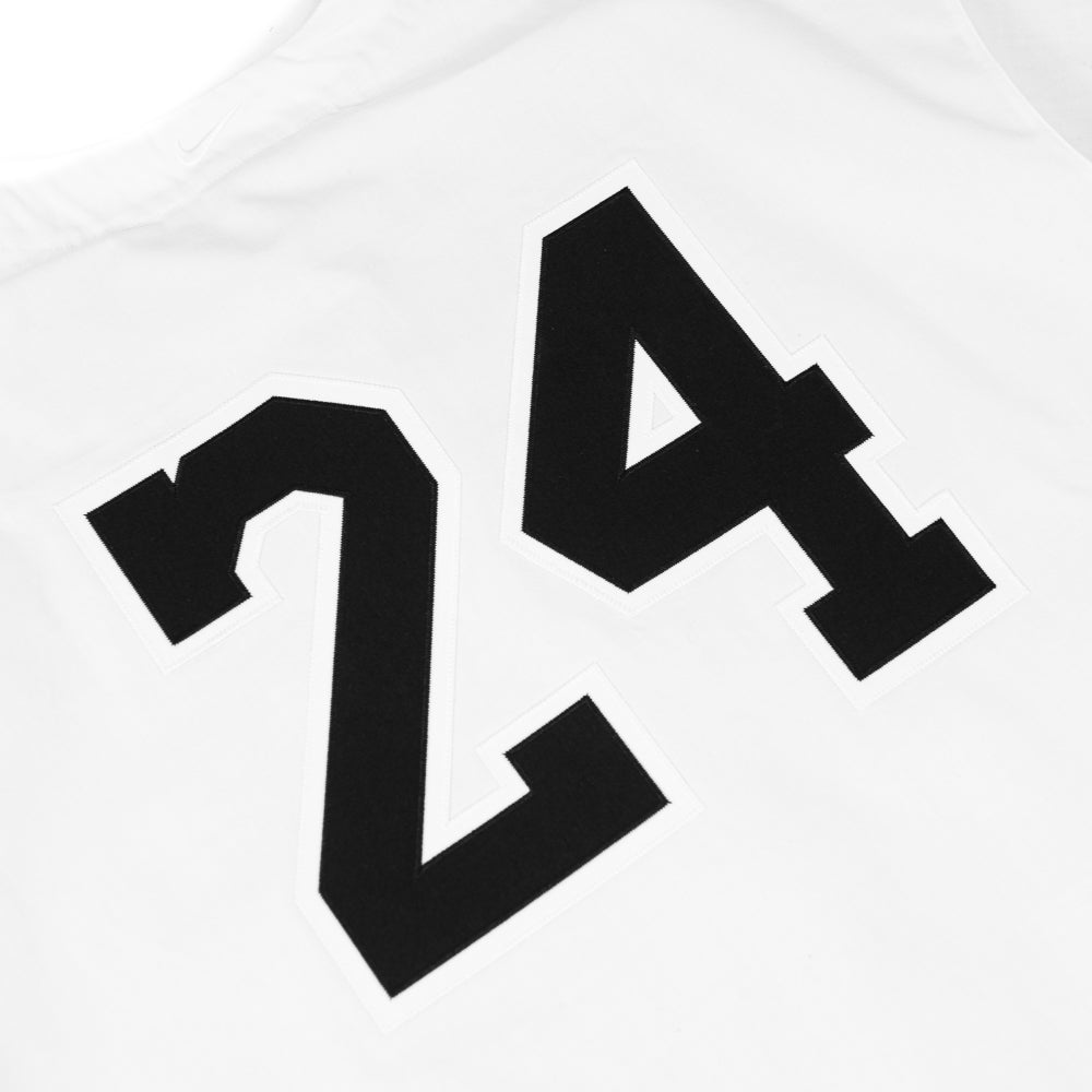 Kobe Baseball Top (Sail/Black)
