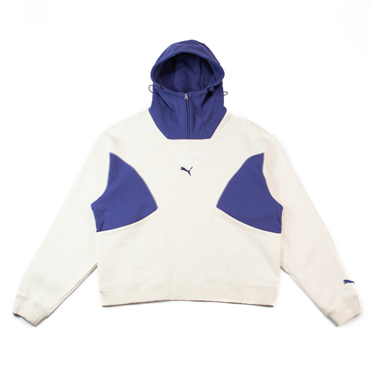 Puma x Kidsuper Hoodie (Alpine Snow)