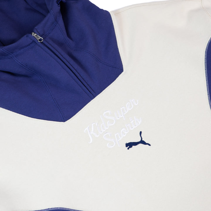 Puma x Kidsuper Hoodie (Alpine Snow)