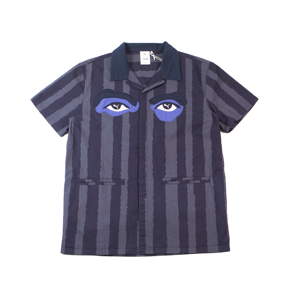 Puma x Kidsuper Shirt (New Navy)