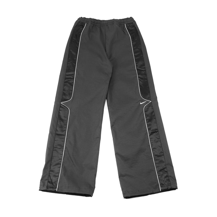 WMNS NSW Swoosh Woven Pant (Black)