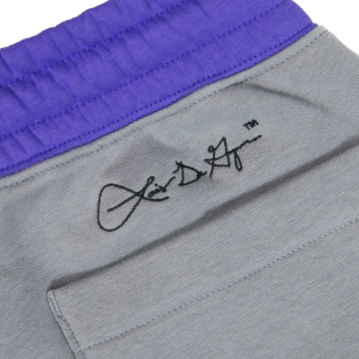Jordan Brooklyn Men's Fleece Pants (Grey)