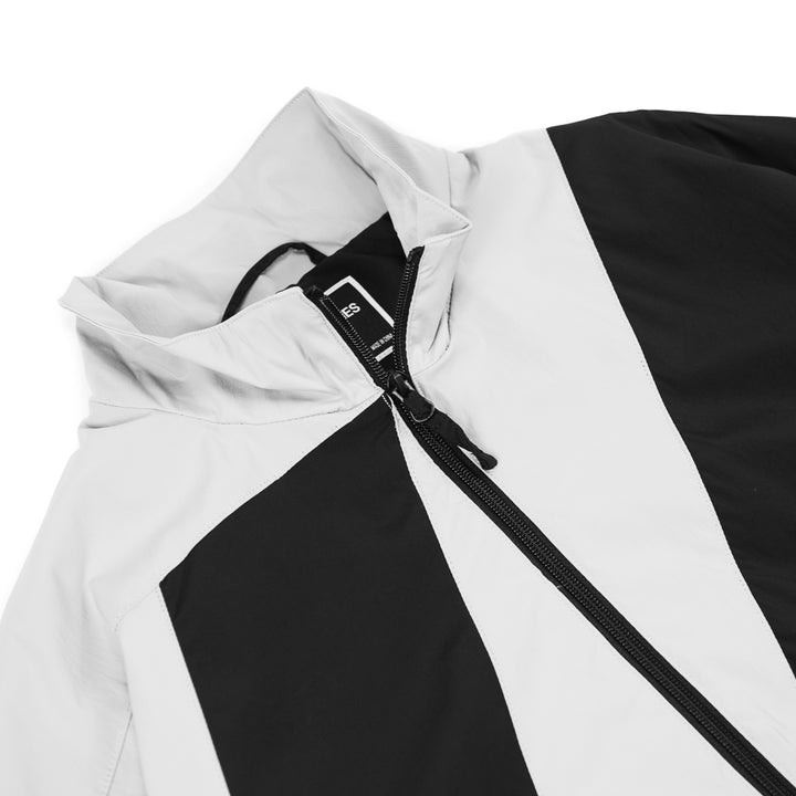 All World Track Jacket (Black)