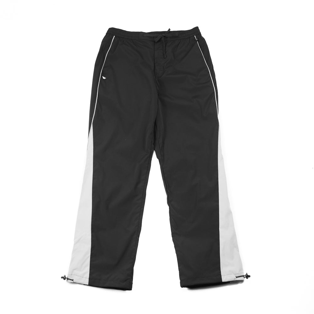 All World Track Pant (Black)