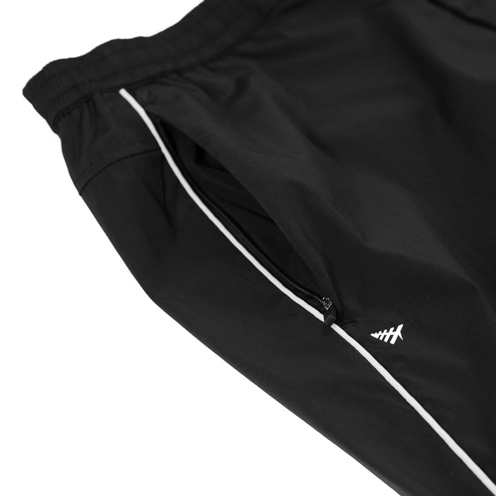 All World Track Pant (Black)